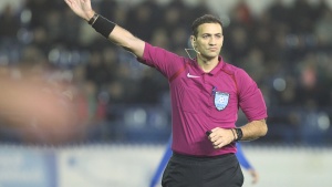 Ο Κουτσιαύτης στο ΟΑΚΑ