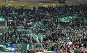 Τα εισιτήρια του Παναθηναϊκός-Λαύριο