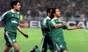 Η UEFA θυμήθηκε την γκολάρα του Σόουζα κόντρα στη Γιουβέντους (vid)