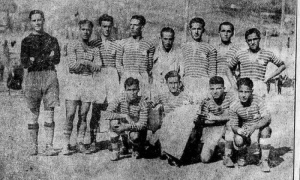 Σαν σήμερα η ιστορική 8άρα επί του Ολυμπιακού (vid)