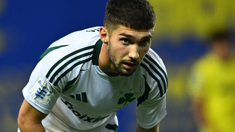 Εκτός αποστολής λόγω ίωσης ο Τσέριν