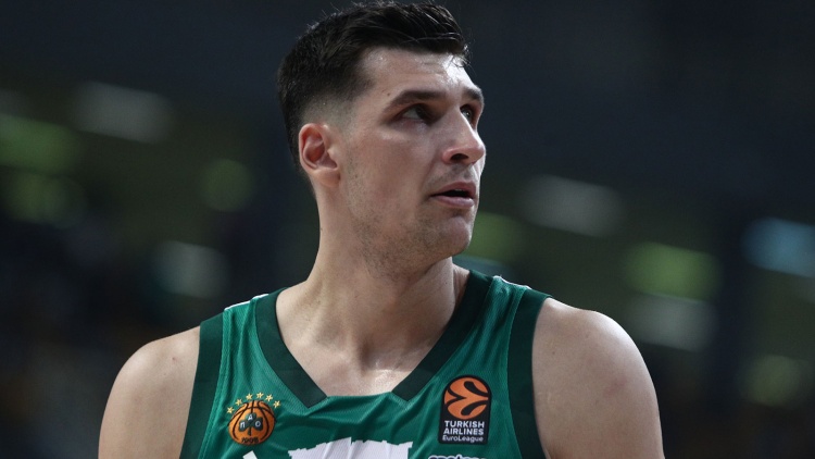 Επιστρέφει στη δράση ο Μήτογλου - Στη 12άδα του Παναθηναϊκού με Μακάμπι