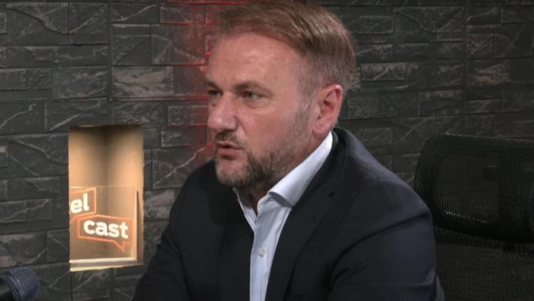 Πρόεδρος Παρτίζαν: «Μοναδικό πρότζεκτ το &quot;Παύλος Γιαννακόπουλος&quot; στην Αυστραλία - Στόχος ένα τουρνουά κάθε χρόνο ανά τον κόσμο»