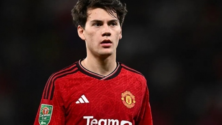 Το «ευχαριστώ» της Μάντσεστερ Γιουνάιτεντ στον Πελίστρι (pic)