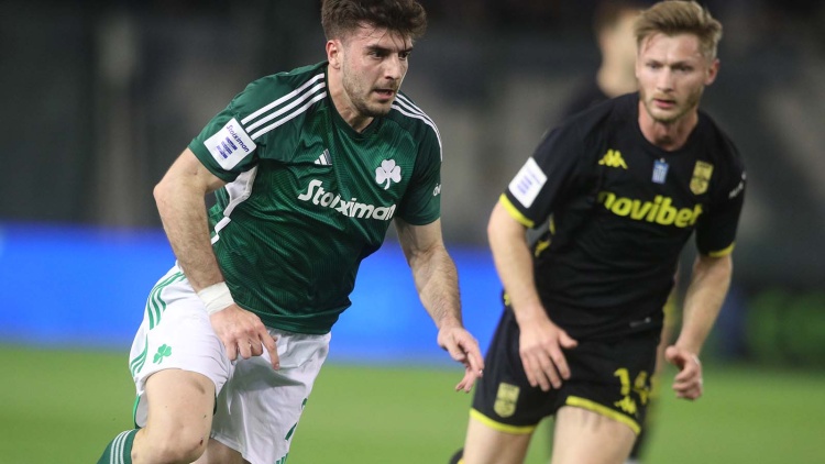 Παναθηναϊκός - Άρης: Θέλει νίκη και αντίδραση