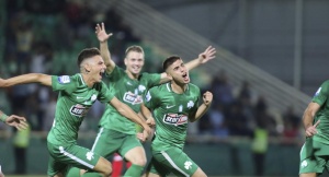 Με «φόρα» για το 2 στα 2