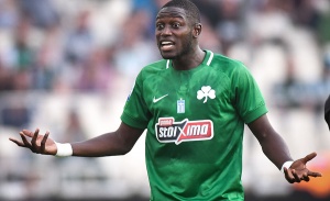 Ξεκινά τις συζητήσεις με Κουλιμπαλί