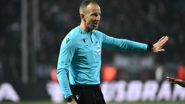 Ο Μπόγκναρ στο Άρης - Παναθηναϊκός