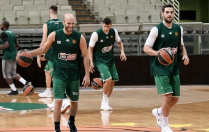 «Μάχιμοι» Καλάθης και Παπαπέτρου