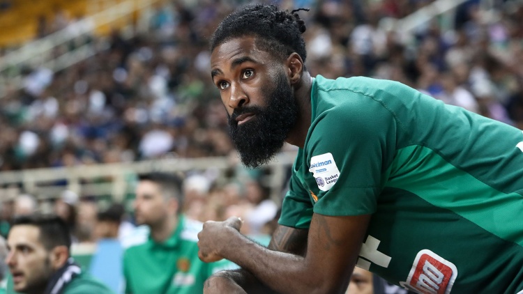 Συνεχίζει στη Σαραγόσα ο Σαντ Ρος (pic)