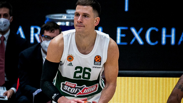 Νέντοβιτς: «Κάναμε τη δουλειά μας»