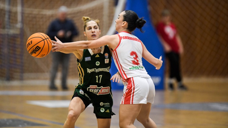 «Θύμα» έκπληξης ο κακός Παναθηναϊκός και τέλος το αήττητο στις Σέρρες!