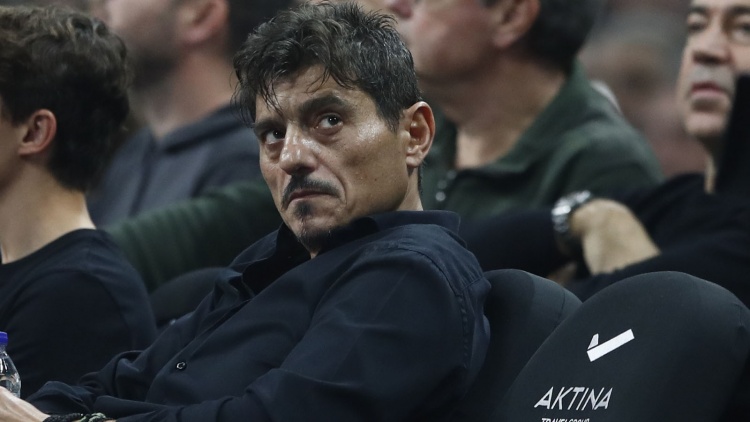 Νέα καταγγελία των Αγγελόπουλων κατά του Δ. Γιαννακόπουλου!