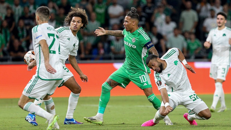 Η UEFA μετέθεσε για το Δεκέμβριο το Βιγιαρεάλ - Μακάμπι Χάιφα