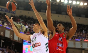 Ρεκόρ καριέρας για τον κορυφαίο Μήτογλου