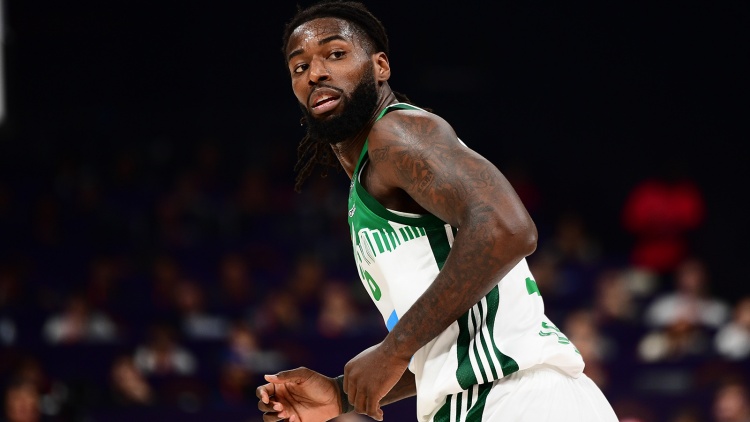 Τουριάφ για Λεσόρ: «Είναι σαν αδερφός μου – Πραγματικός πολεμιστής»