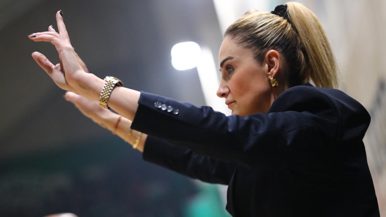 Ερντέμ: «Θέλω πάντα να κερδίζω» (vid)