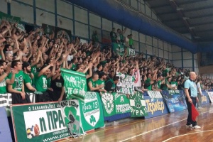 Αίτηση για ανάκληση της τιμωρίας στο βόλεϋ