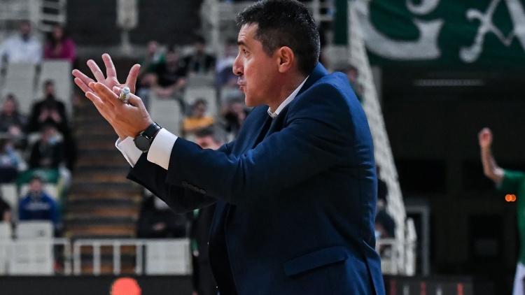 Πρίφτης: «Κακό αποτέλεσμα για εμάς»