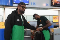 Χωρίς Παππά και Λοτζέσκι, αλλά με Γκιστ στη Μάλαγα