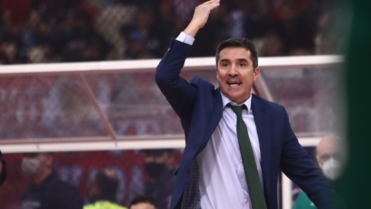 Πρόστιμο της Euroleague σε Πρίφτη και Γιαννακόπουλο!