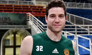 Φριντέτ: «Έχουμε το ταλέντο για να πάμε Final 4» (vid)