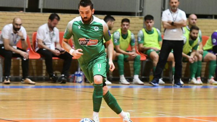 «Διπλό» για τον Παναθηναϊκό κόντρα στους Τράχωνες