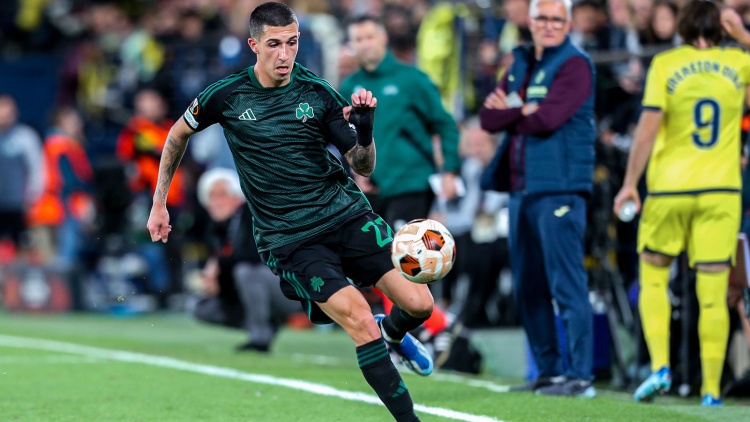 Κανταλαπιέδρα: «Να κρατήσουμε πως παλέψαμε ως ομάδα»