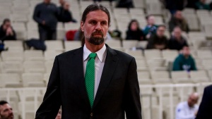 Αφιέρωμα της Ευρωλίγκα στον Αλβέρτη των 25 τροπαίων