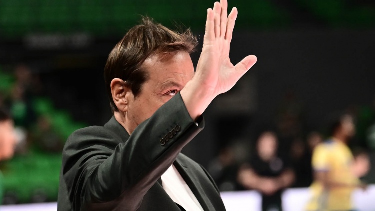 Στο νοσοκομείο με αδιαθεσία ο Άταμαν