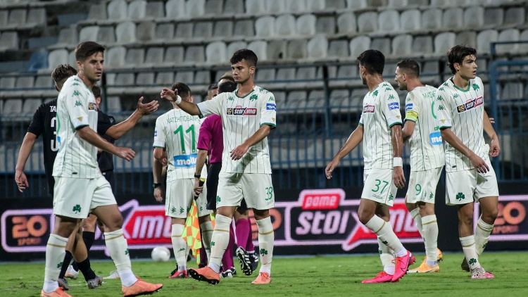 Εκτός αποστολής Σένκεφελντ και Χουάνκαρ - Απρόοπτο με Εμμανουηλίδη