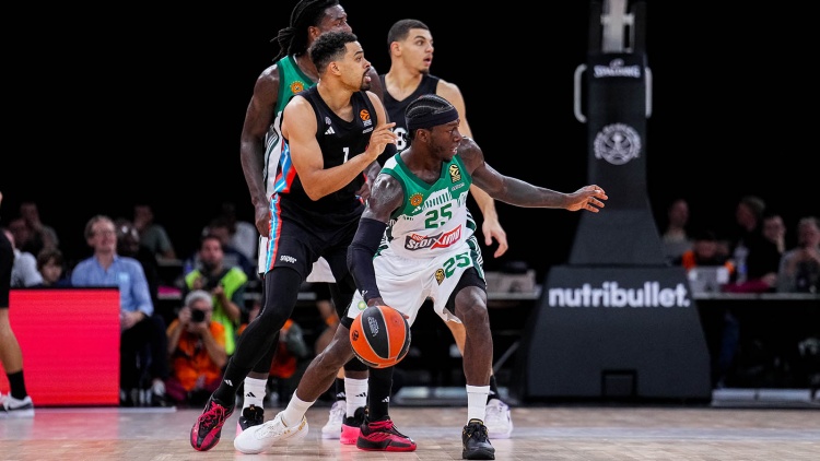 Ναν: «Πρέπει να ξεκινήσουμε πολύ καλύτερα ενάντια στη Ρεάλ»