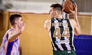 Μήτογλου: «Έχουμε πολλά περιθώρια βελτίωσης ως ομάδα»