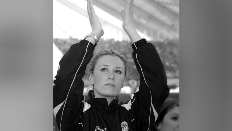 ΚΑΕ Παναθηναϊκός: «Καλό ταξίδι Ρούξι, δεν θα σε ξεχάσουμε ποτέ»