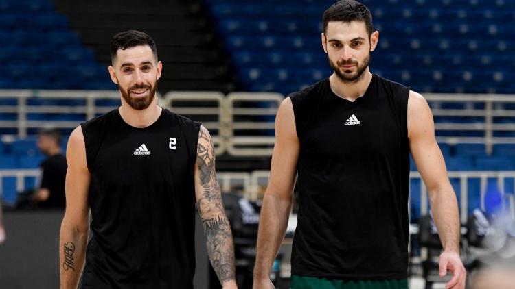 Με Παπαπέτρου ο Παναθηναϊκός κόντρα στην Μπάγερν Μονάχου!