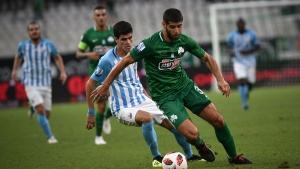 Χωρίς Κουρμπέλη και Ινσούα η προπόνηση