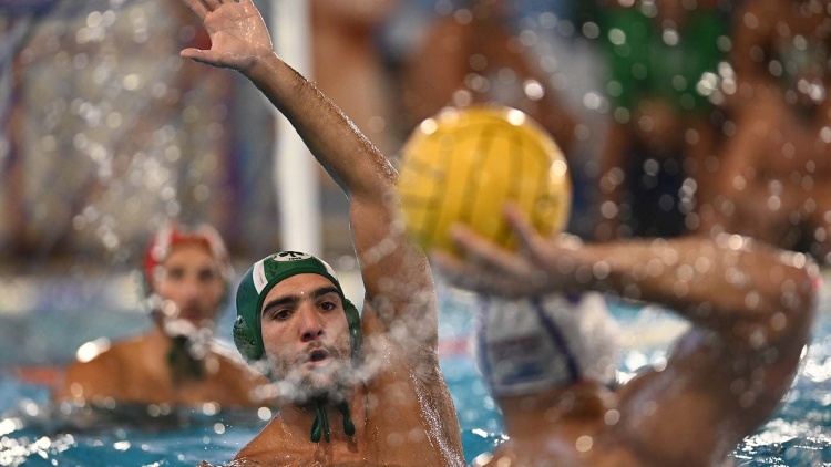 Ήττα και αποκλεισμός από τη συνέχεια του Κυπέλλου για τον Παναθηναϊκό