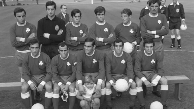 54 χρόνια από το Έπος του Παναθηναϊκού στο Γουέμπλεϊ