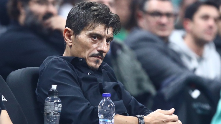 Απορρίφθηκε από το ΑΣΕΑΔ η προσφυγή του Δ. Γιαννακόπουλου