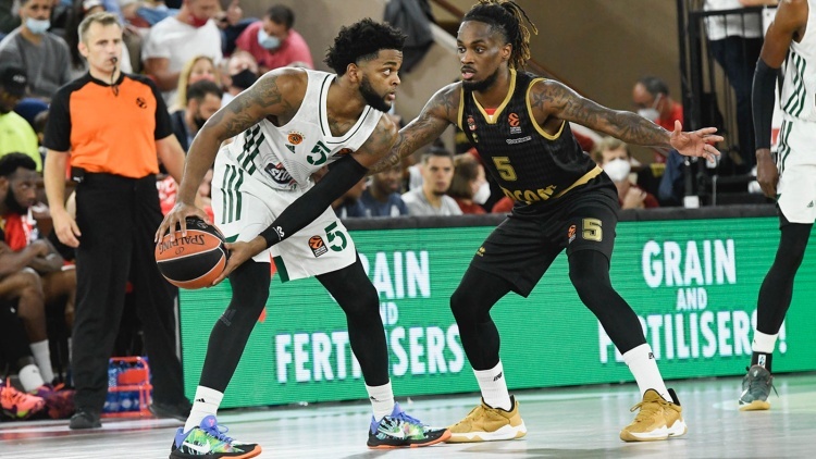 Στον Παναθηναϊκό για δύο χρόνια ο Πάρις Λι!