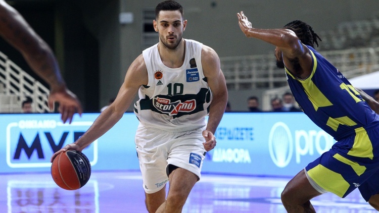 Μίλησε με Παπαπέτρου ο Παναθηναϊκός