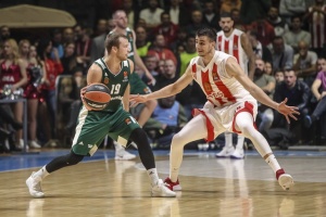 Να δείξει τα… αστέρια του στον Αστέρα