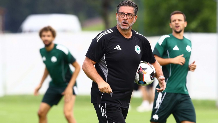 Συγκλονισμένος ο Ρουί Βιτόρια: Το μήνυμά του για τον χαμό των Ντιόγκο Ζότα και Αντρέ Σίλβα