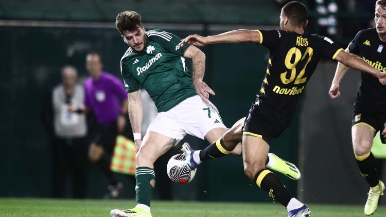 Άρης - Παναθηναϊκός: Μονόδρομος η νίκη για τους «πράσινους»