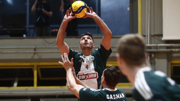 Ανεπίσημο φιλικό για τον Παναθηναϊκό κόντρα στην Κηφισιά