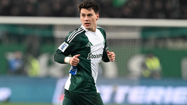 Πλήγμα με Πελίστρι στον Παναθηναϊκό, μένει 1 μήνα εκτός δράσης