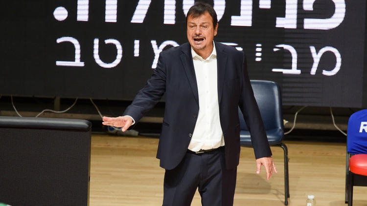 Αταμάν: «Στο μπάσκετ δεν μπορείς να κερδίσεις όταν δεν έχει πόιντ γκαρντ»