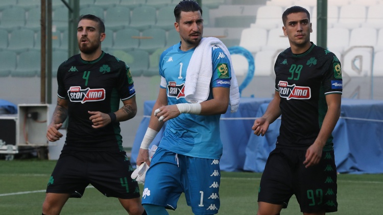 Φιλικό με Αστέρα Τρίπολης το Σάββατο (28/8) για το «τριφύλλι»