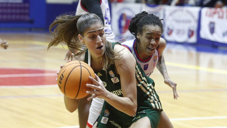 Παναθηναϊκός - Πρωτέας Βούλας: Να επιστρέψει στις νίκες στο φινάλε της κανονικής διάρκειας