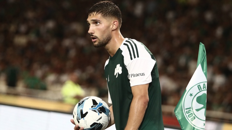 Στις κλήσεις της Σλοβενίας για τα προκριματικά του Μουντιάλ ο Άνταμ Τσέριν